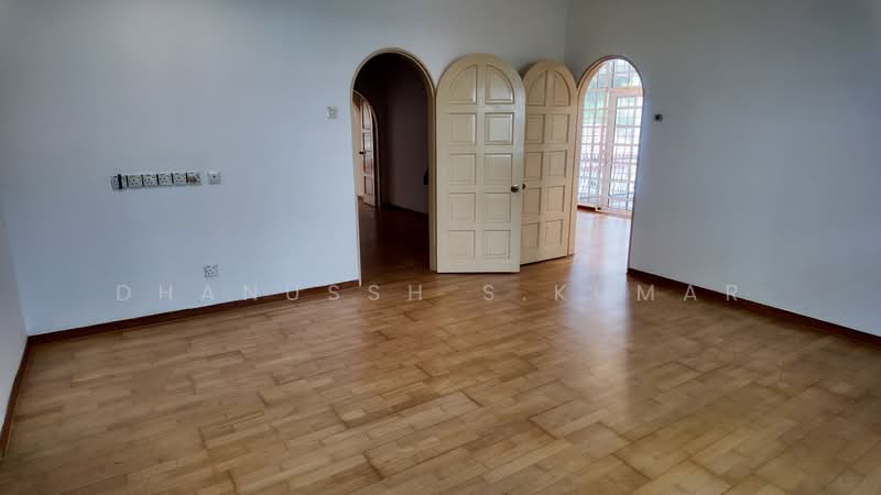 Rumah Banglo untuk Dijual di Seksyen 22 (Petaling Jaya) - Dhanussh S.Kumar - PropertyGuru.com.my