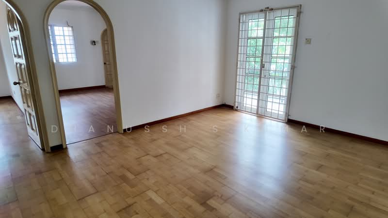 Rumah Banglo untuk Dijual di Seksyen 22 (Petaling Jaya) - Dhanussh S.Kumar - PropertyGuru.com.my