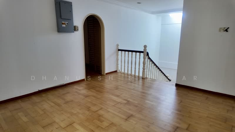 Rumah Banglo untuk Dijual di Seksyen 22 (Petaling Jaya) - Dhanussh S.Kumar - PropertyGuru.com.my