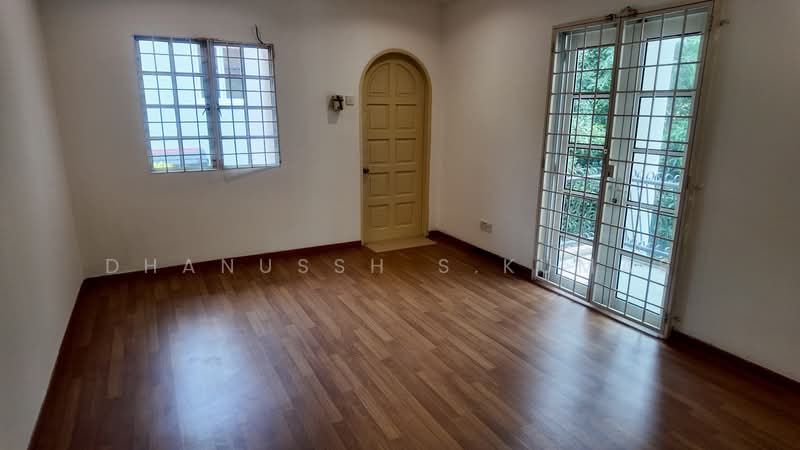 Rumah Banglo untuk Dijual di Seksyen 22 (Petaling Jaya) - Dhanussh S.Kumar - PropertyGuru.com.my