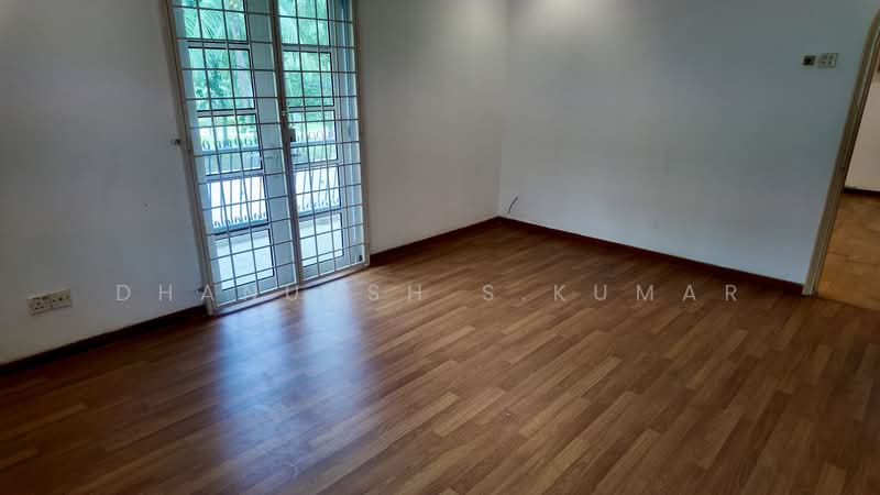 Rumah Banglo untuk Dijual di Seksyen 22 (Petaling Jaya) - Dhanussh S.Kumar - PropertyGuru.com.my