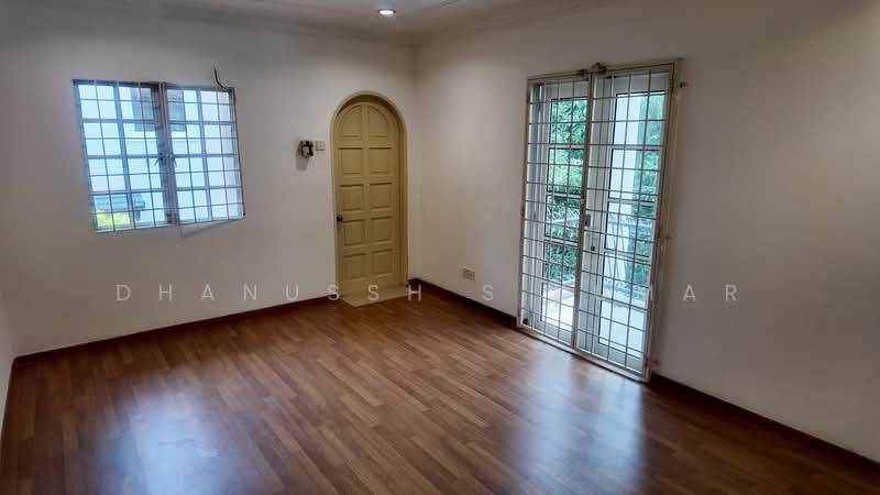 Rumah Banglo untuk Dijual di Seksyen 22 (Petaling Jaya) - Dhanussh S.Kumar - PropertyGuru.com.my