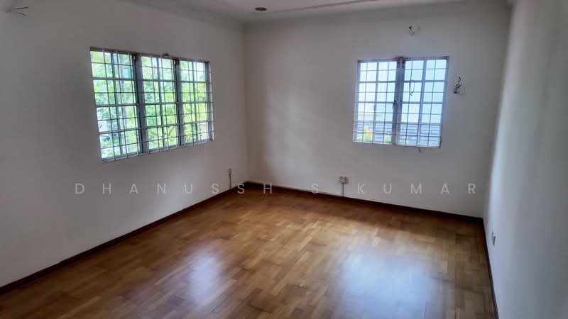 Rumah Banglo untuk Dijual di Seksyen 22 (Petaling Jaya) - Dhanussh S.Kumar - PropertyGuru.com.my