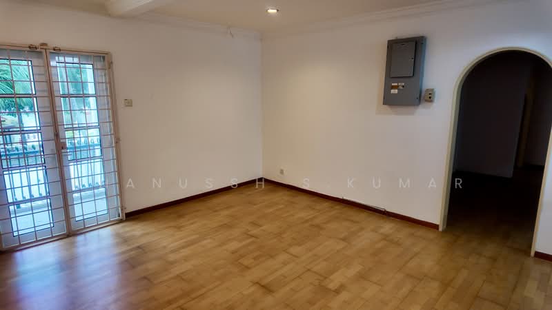 Rumah Banglo untuk Dijual di Seksyen 22 (Petaling Jaya) - Dhanussh S.Kumar - PropertyGuru.com.my