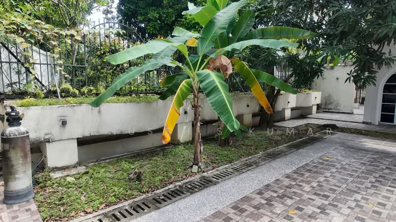 Rumah Banglo untuk Dijual di Seksyen 22 (Petaling Jaya) - Dhanussh S.Kumar - PropertyGuru.com.my