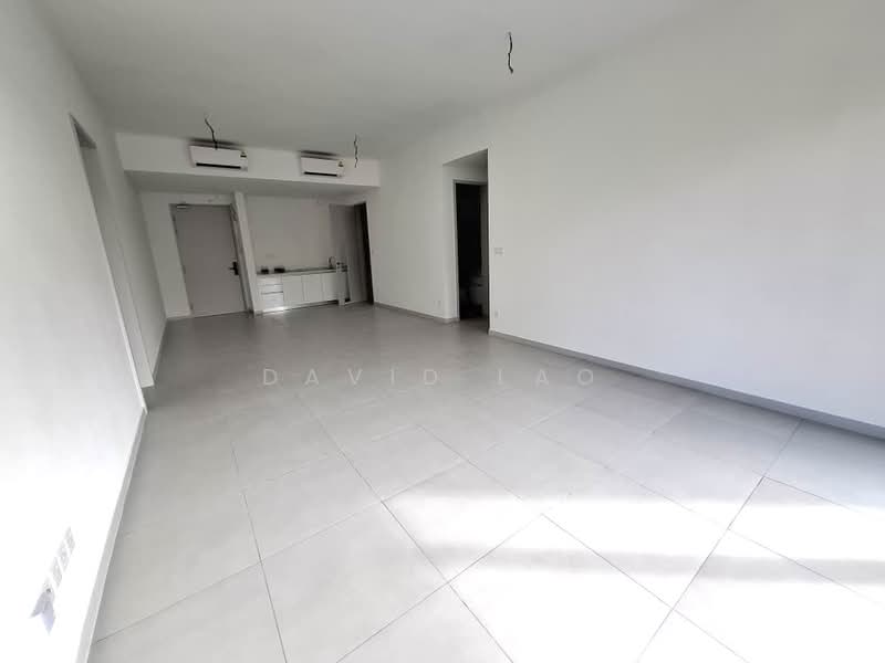 Condominium for Rent at ALIX Residences - David Lao - Interior - PropertyGuru.com.my