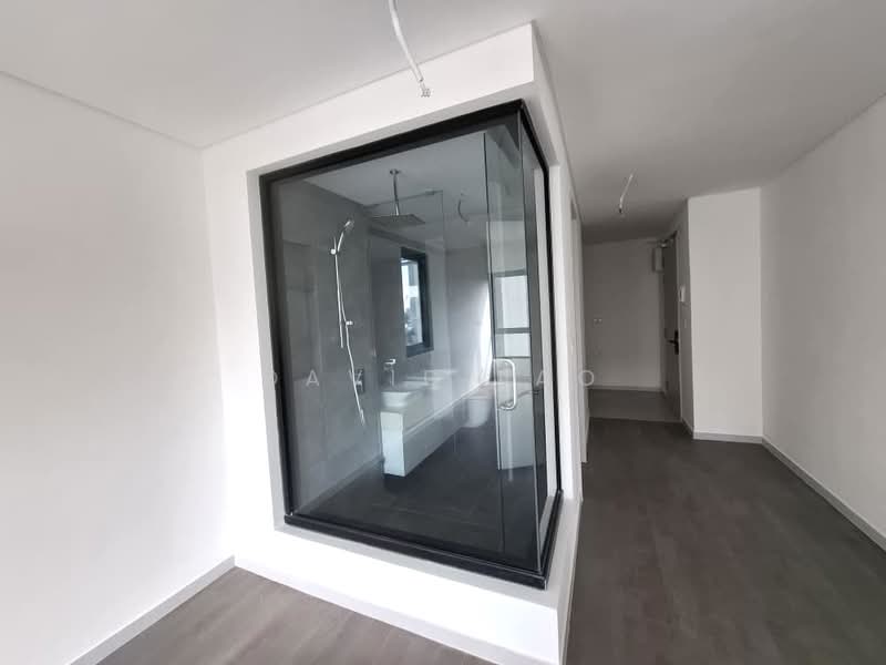 Condominium for Rent at ALIX Residences - David Lao - Bathroom - PropertyGuru.com.my
