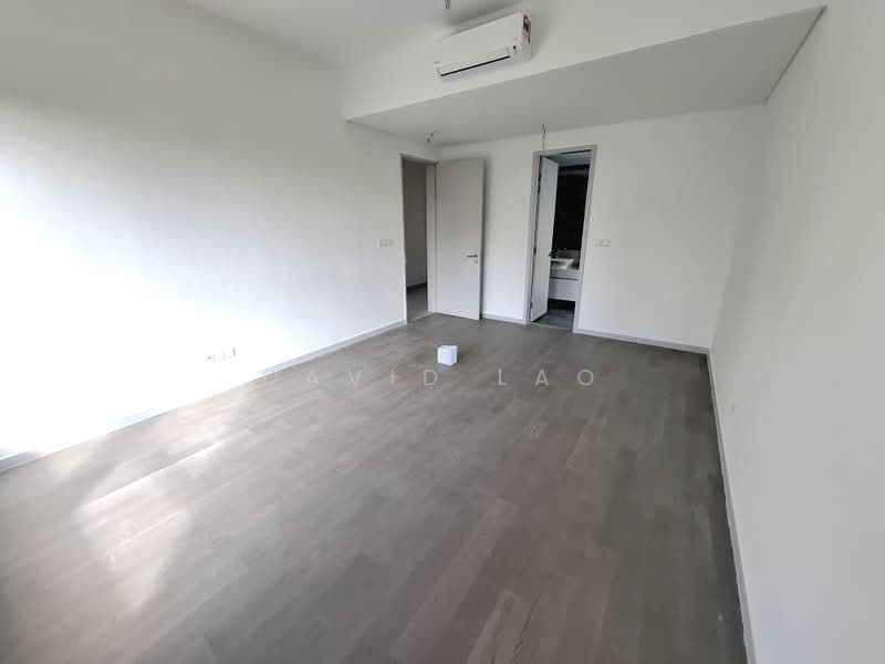 Condominium for Rent at ALIX Residences - David Lao - PropertyGuru.com.my