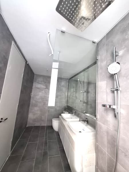 Condominium for Rent at ALIX Residences - David Lao - PropertyGuru.com.my