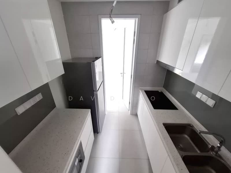 Condominium for Rent at ALIX Residences - David Lao - PropertyGuru.com.my