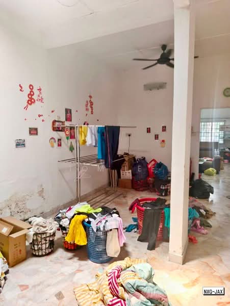 Semi-Detached House for Sale in Taman Eng Ann (Klang) - Tom Lee - PropertyGuru.com.my