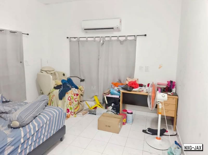 Semi-Detached House for Sale in Taman Eng Ann (Klang) - Tom Lee - PropertyGuru.com.my