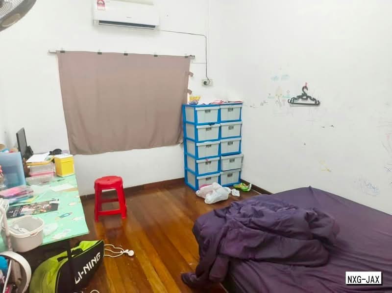 Semi-Detached House for Sale in Taman Eng Ann (Klang) - Tom Lee - PropertyGuru.com.my