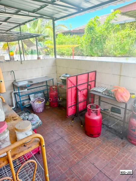 Semi-Detached House for Sale in Taman Eng Ann (Klang) - Tom Lee - PropertyGuru.com.my