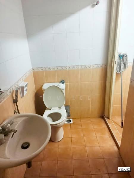 Semi-Detached House for Sale in Taman Eng Ann (Klang) - Tom Lee - PropertyGuru.com.my