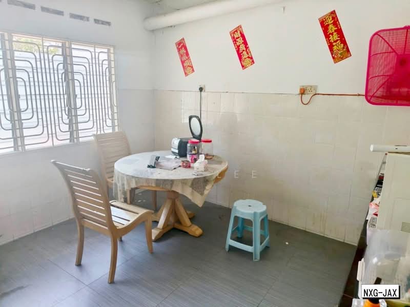 Semi-Detached House for Sale in Taman Eng Ann (Klang) - Tom Lee - PropertyGuru.com.my