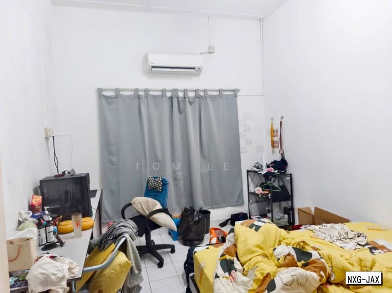 Semi-Detached House for Sale in Taman Eng Ann (Klang) - Tom Lee - PropertyGuru.com.my