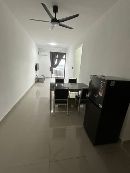 Apartment for Rent at KSL Bukit Gemilang - Jack Wong - Dining Room - PropertyGuru.com.my