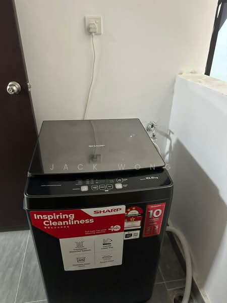 Apartment for Rent at KSL Bukit Gemilang - Jack Wong - PropertyGuru.com.my