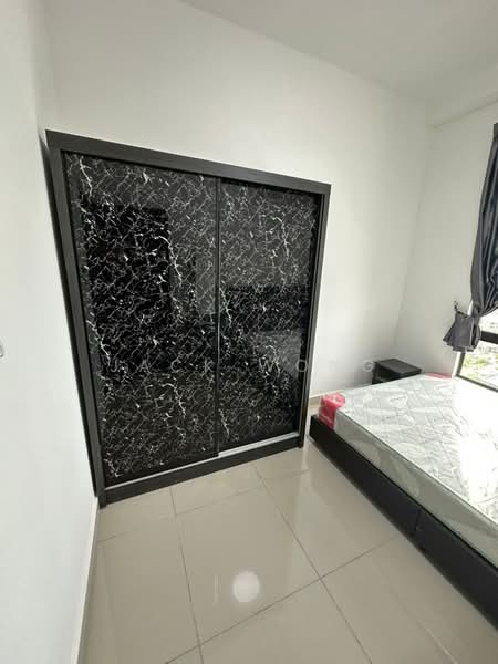 Apartment for Rent at KSL Bukit Gemilang - Jack Wong - Bedroom - PropertyGuru.com.my