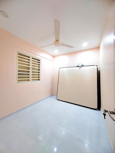 Pangsapuri untuk Dijual di The Rise Collection 2 - Pauline Cheong - Bedroom - PropertyGuru.com.my