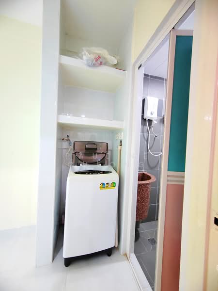 Pangsapuri untuk Dijual di The Rise Collection 2 - Pauline Cheong - Interior - PropertyGuru.com.my