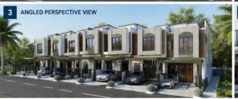 2-storey Terraced House for Sale in Kepong (Kuala Lumpur) - Ray Chan - Exterior - PropertyGuru.com.my