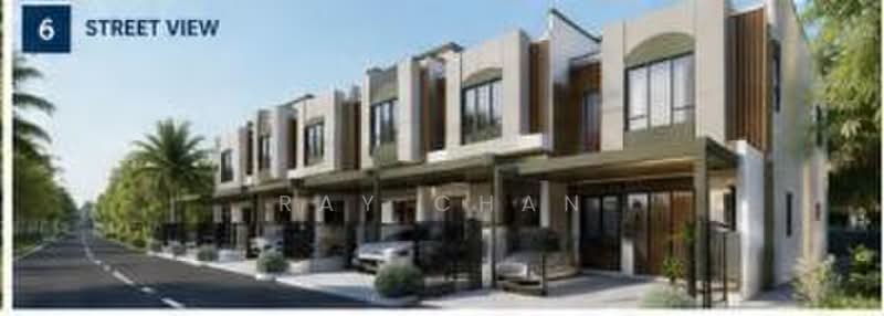 2-storey Terraced House for Sale in Kepong (Kuala Lumpur) - Ray Chan - Exterior - PropertyGuru.com.my