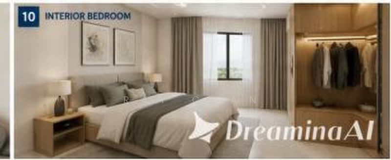 2-storey Terraced House for Sale in Kepong (Kuala Lumpur) - Ray Chan - Bedroom - PropertyGuru.com.my