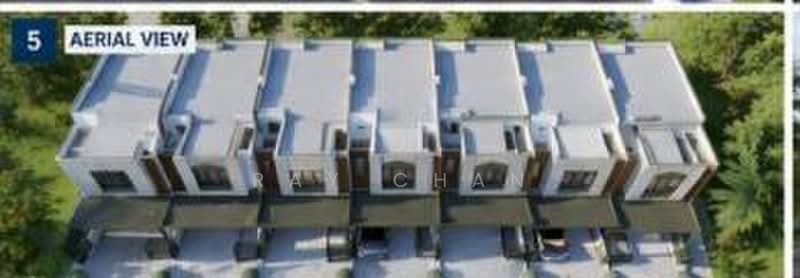 2-storey Terraced House for Sale in Kepong (Kuala Lumpur) - Ray Chan - Exterior - PropertyGuru.com.my