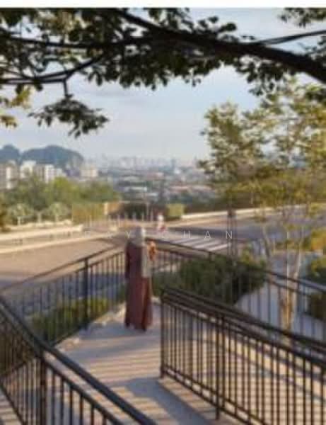 2-storey Terraced House for Sale in Kepong (Kuala Lumpur) - Ray Chan - Exterior - PropertyGuru.com.my