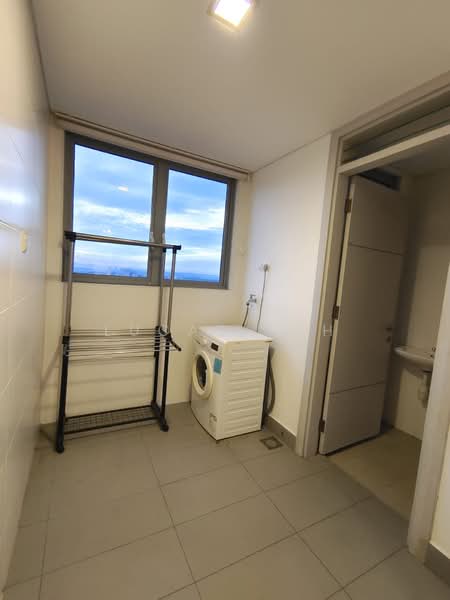 Condominium for Rent at The Westside One - Lucas Toh - Interior - PropertyGuru.com.my