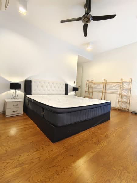 Condominium for Rent at The Westside One - Lucas Toh - Bedroom - PropertyGuru.com.my
