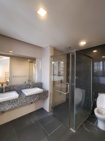 Condominium for Rent at The Westside One - Lucas Toh - Bathroom - PropertyGuru.com.my