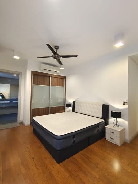 Condominium for Rent at The Westside One - Lucas Toh - Bedroom - PropertyGuru.com.my