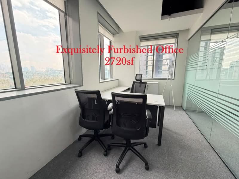 Office for Rent in Damansara Heights (Kuala Lumpur) - Lyn . - Office - PropertyGuru.com.my