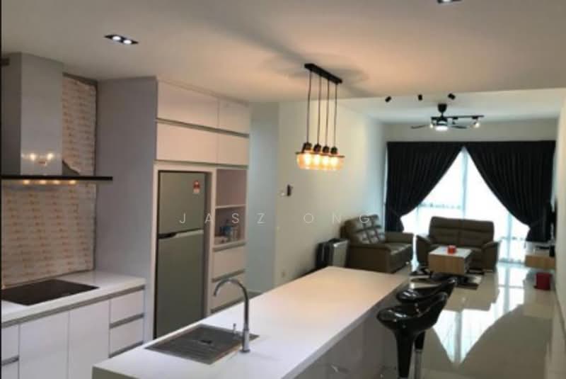 Service Residence for Sale at Southkey Mosaic - Jasz Ong - PropertyGuru.com.my