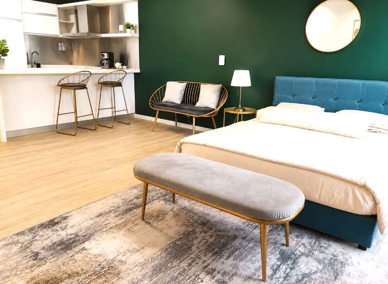 Service Residence for Rent at M City - David Lao - Bedroom - PropertyGuru.com.my