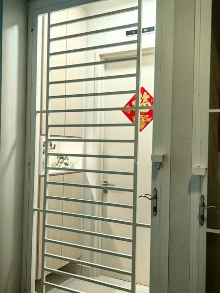 Service Residence for Rent at Majestic Maxim - JJ Lim - Entrance - PropertyGuru.com.my