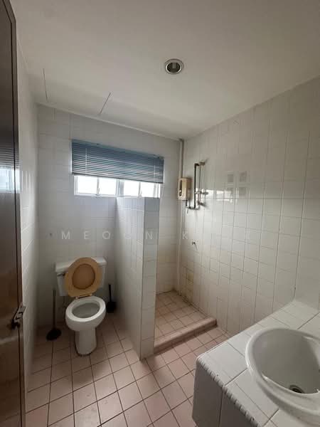 Condominium for Sale at Casa Mila - Meoon Khor - PropertyGuru.com.my