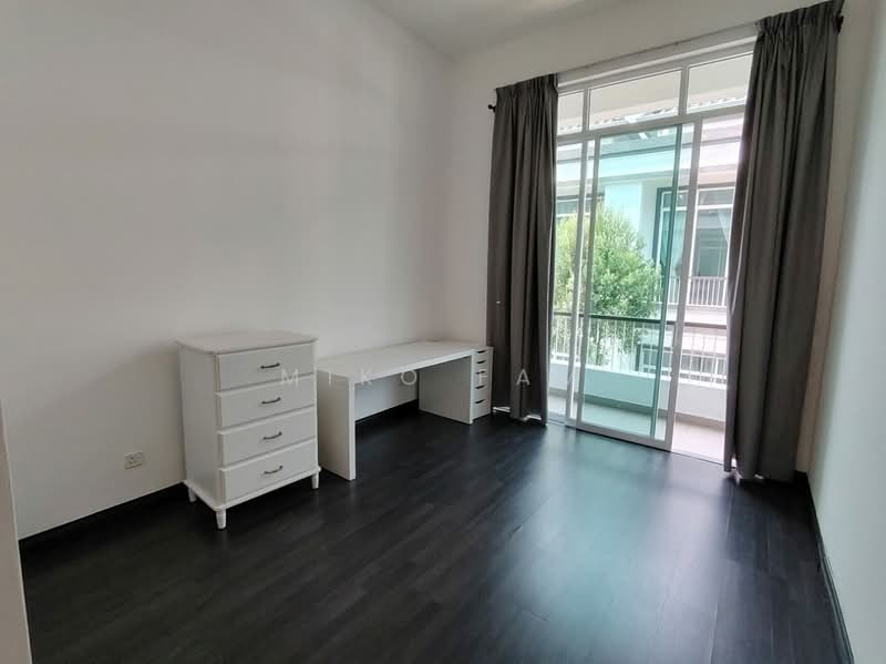 Rumah Teres 2 Tingkat untuk Disewa di Eco Majestic (Semenyih) - Miko Fam - PropertyGuru.com.my