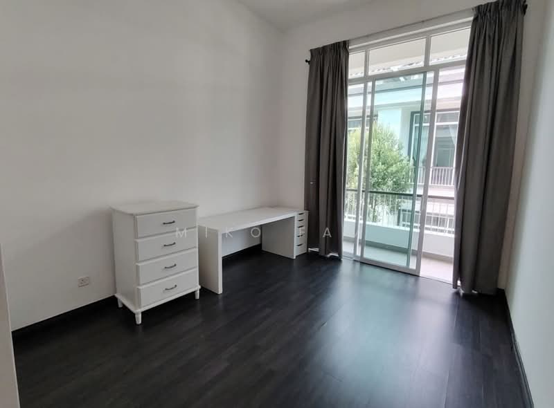 Rumah Teres 2 Tingkat untuk Disewa di Eco Majestic (Semenyih) - Miko Fam - PropertyGuru.com.my