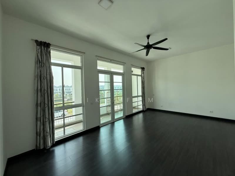 Rumah Teres 2 Tingkat untuk Disewa di Eco Majestic (Semenyih) - Miko Fam - PropertyGuru.com.my