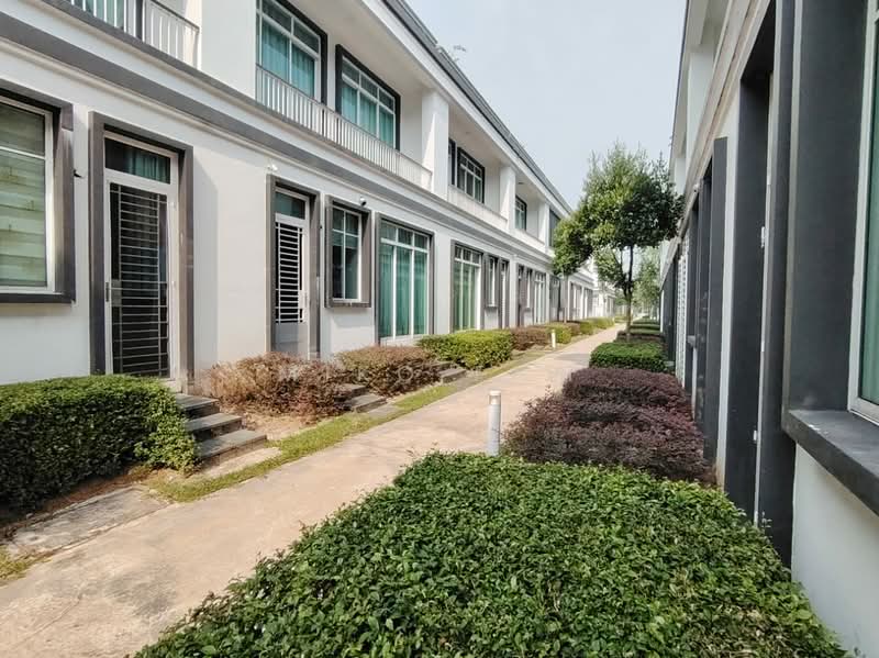 Rumah Teres 2 Tingkat untuk Disewa di Eco Majestic (Semenyih) - Miko Fam - PropertyGuru.com.my