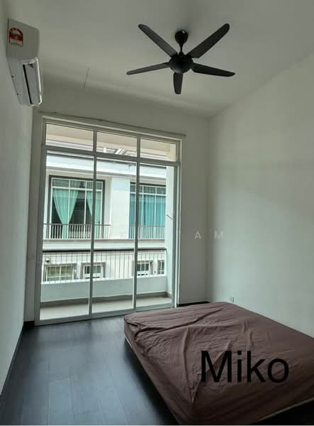 Rumah Teres 2 Tingkat untuk Disewa di Eco Majestic (Semenyih) - Miko Fam - PropertyGuru.com.my