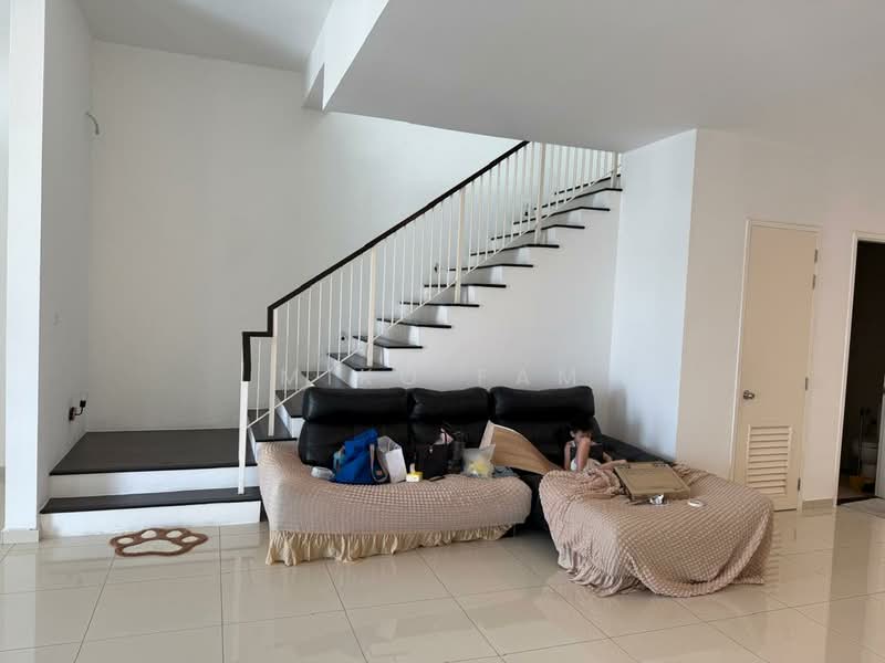 Rumah Teres 2 Tingkat untuk Disewa di Eco Majestic (Semenyih) - Miko Fam - PropertyGuru.com.my
