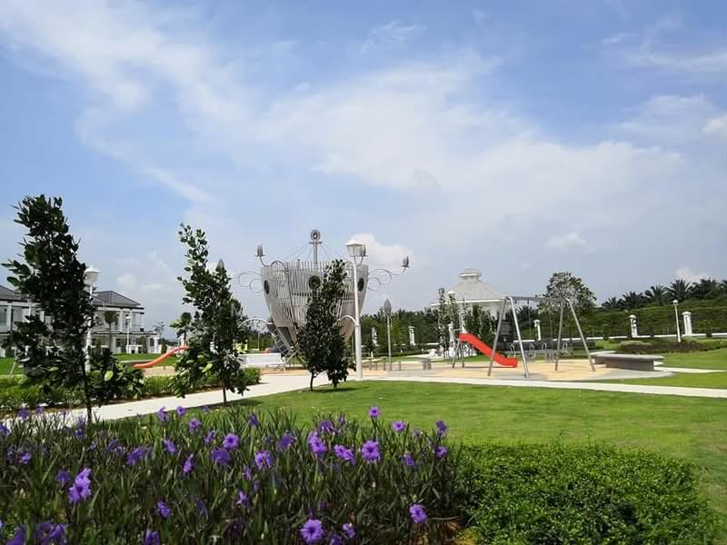 Rumah Teres 2 Tingkat untuk Disewa di Eco Majestic (Semenyih) - Miko Fam - PropertyGuru.com.my