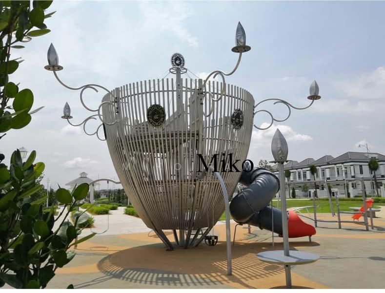 Rumah Teres 2 Tingkat untuk Disewa di Eco Majestic (Semenyih) - Miko Fam - PropertyGuru.com.my