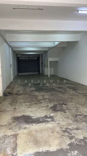 Kilang untuk Disewa di Sungai Buloh (Selangor) - Cassandra Bay - PropertyGuru.com.my