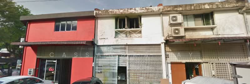 Kilang untuk Disewa di Sungai Buloh (Selangor) - Cassandra Bay - Exterior - PropertyGuru.com.my